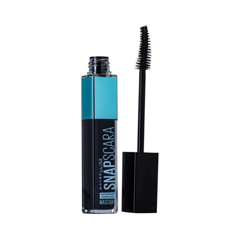 Maybelline New York Snapscara Waterproof Mascara