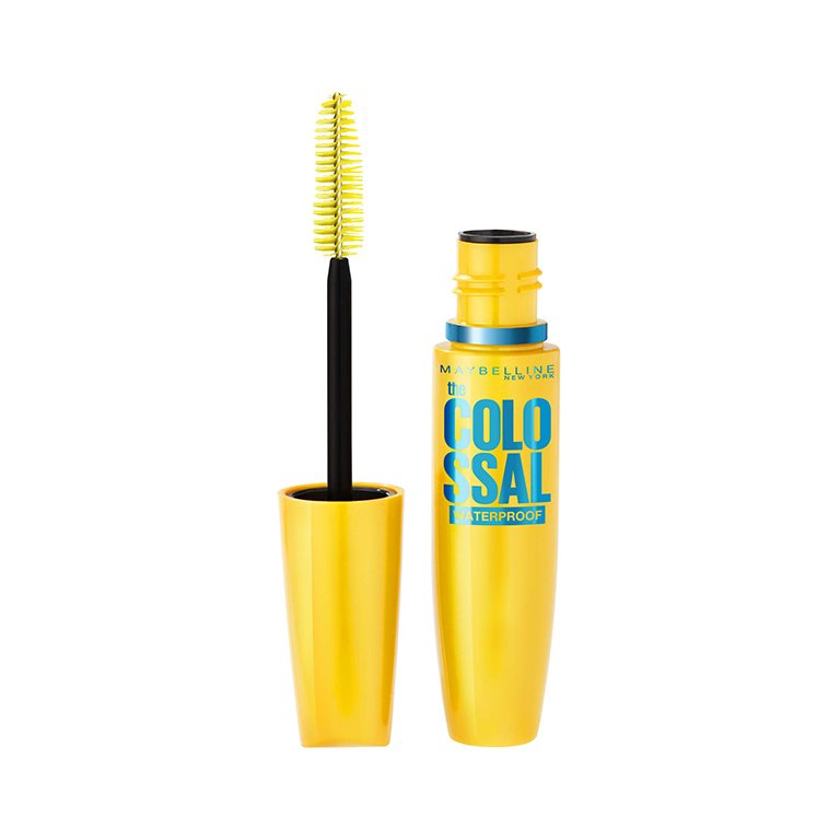 Maybelline New York Volum’ Express The Colossal Waterproof Mascara