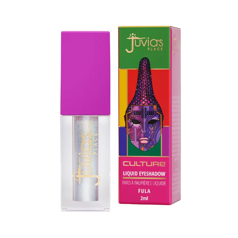 Juvia’s Place Culture Duochrome Liquid Eyeshadow