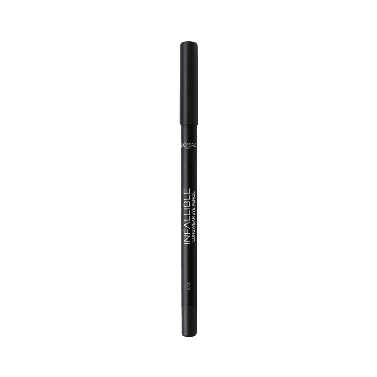 L’Oréal Paris Infallible Pro-Last Waterproof Eyeliner Pencil