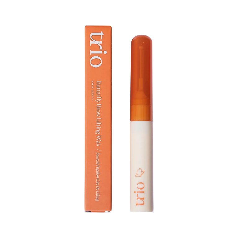 Trio Beauty Butterfly Brow Lifting Wax