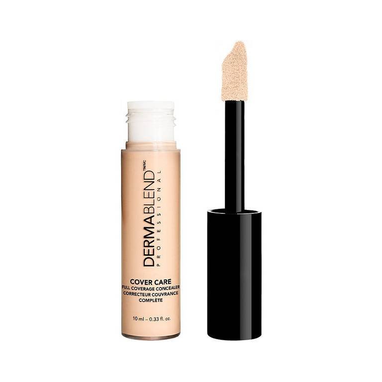 Dermablend Cover Care Full Coverage Concealer