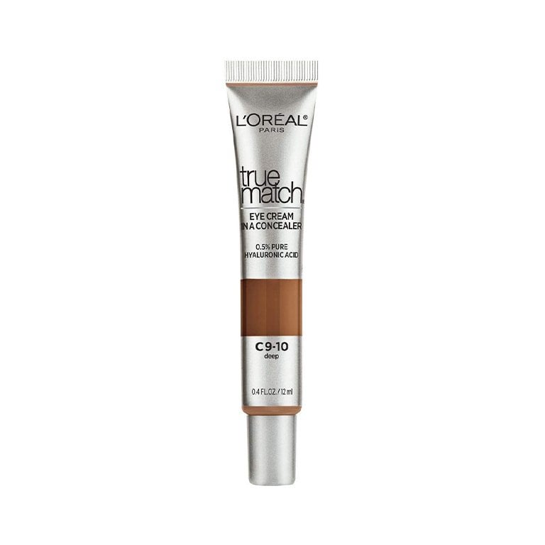 L'Oréal Paris True Match Eye Cream in a Concealer