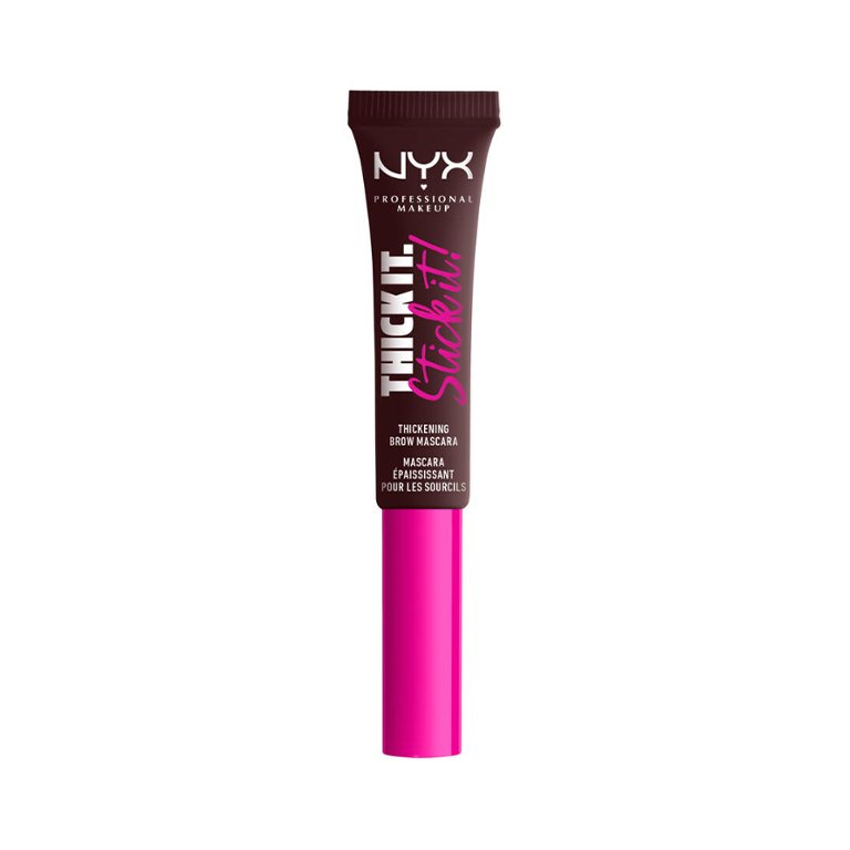 NYXProfessionalMakeupThickItStickItBrowGel