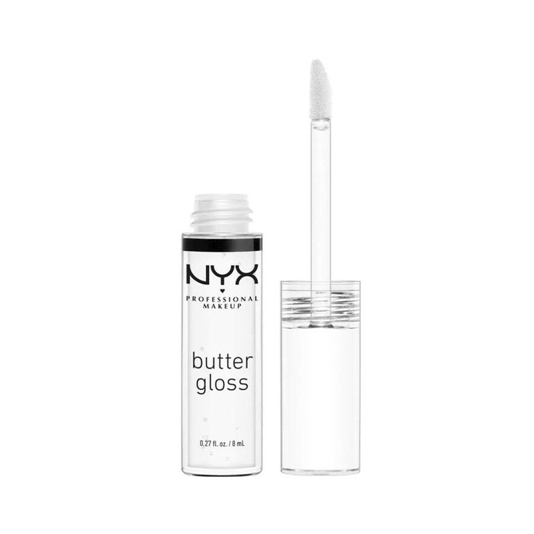 NYX Professional Makeup Butter Gloss