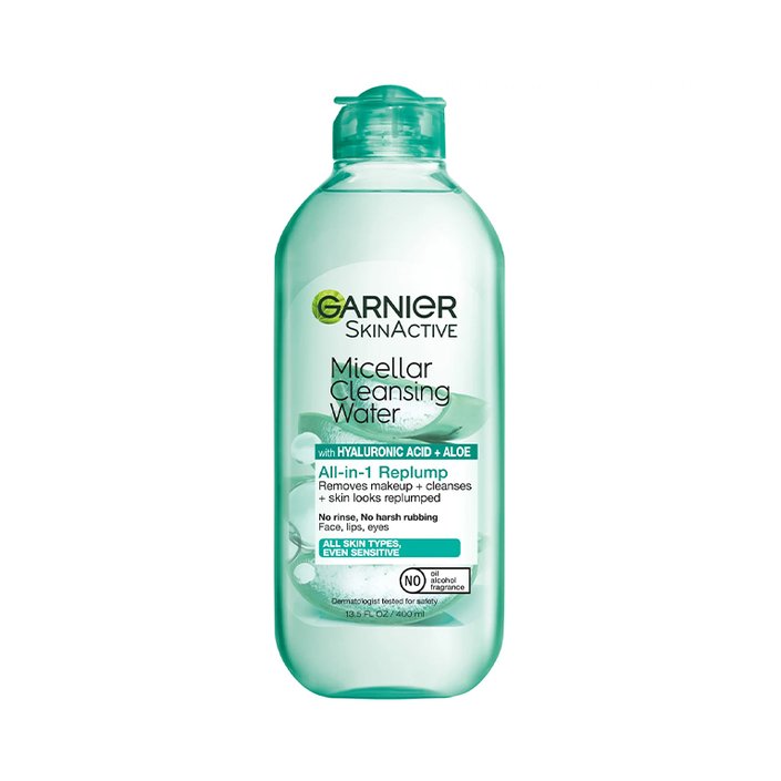 Garnier SkinActive Micellar Cleansing Water All-in-1 Waterproof
