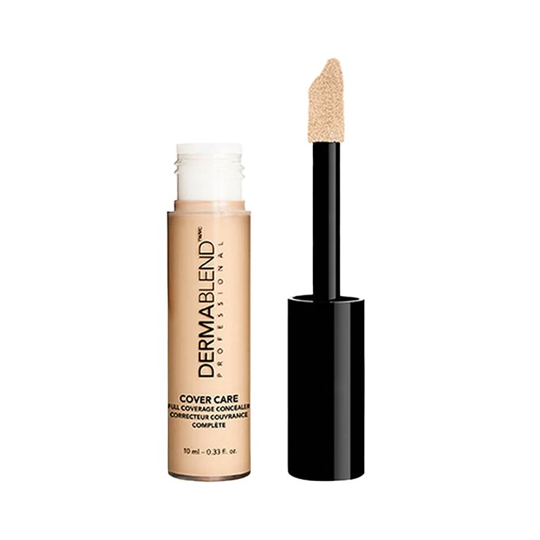 Dermablend Cover Care Full Coverage Concealer