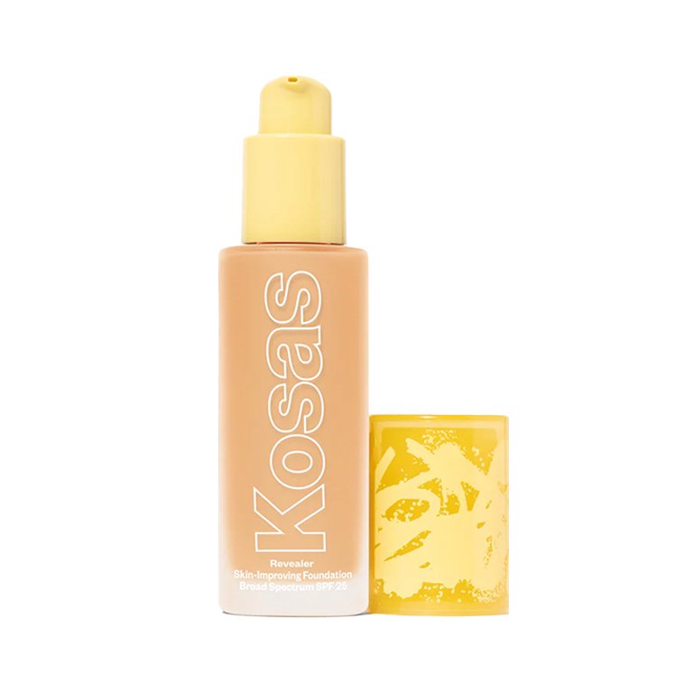 Kosas Revealer Skin-Improving Foundation