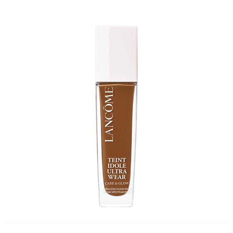 Lancôme Teint Idole Ultra Wear Care & Glow Foundation