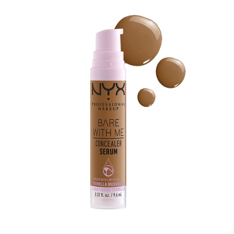 NYX Professional Makeup Bare With Me Concealer Serum