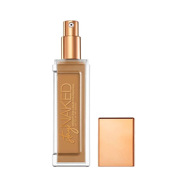 Urban Decay Stay Naked Weightless Liquid Foundation