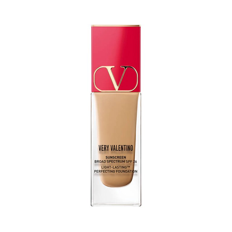 Valentino Beauty Very Valentino Foundation