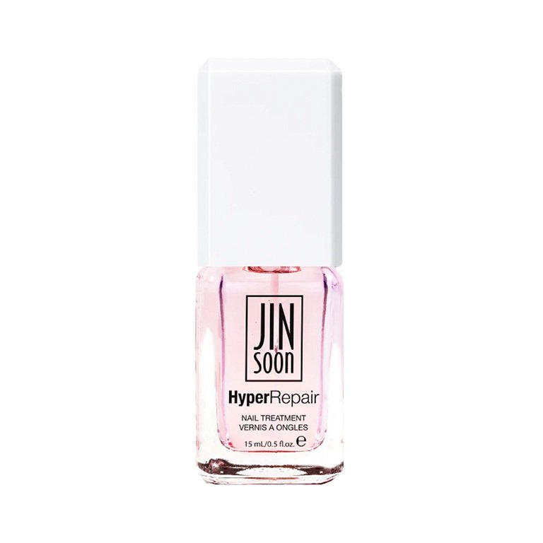 JINsoon HyperRepair Nourishing & Strengthening Nail Base Coat