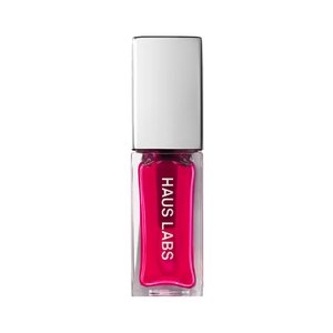 Haus Labs PhD Lip Oil