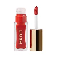 Merit Shade Slick Tinted Lip Oil