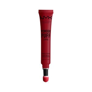 NYX Professional Makeup Powder Puff Lippie