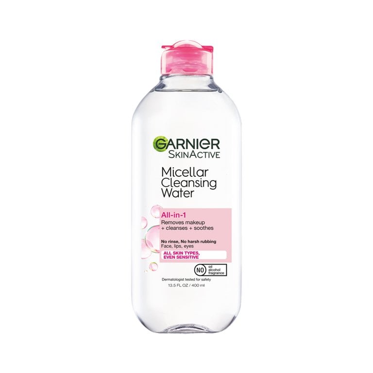 Garnier SkinActive Micellar Cleansing Water All-in-1