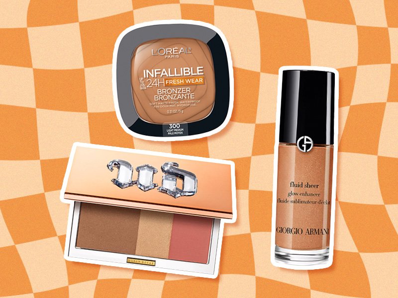 20 Best Bronzers for Every Budget in 2023