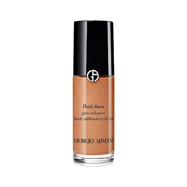 Giorgio Armani Beauty Fluid Sheer Glow Enhancer