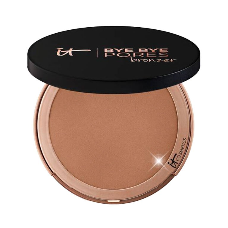 IT Cosmetics Bye Bye Pores Bronzer Powder