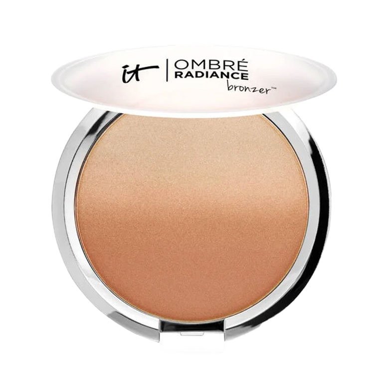 IT Cosmetics Ombré Radiance Bronzer