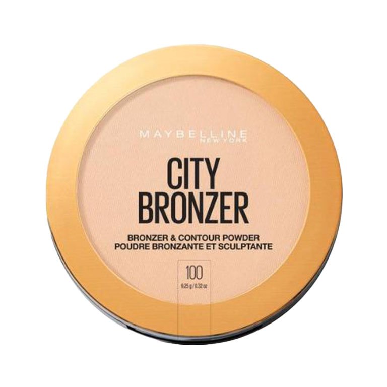 Maybelline New York City Bronzer