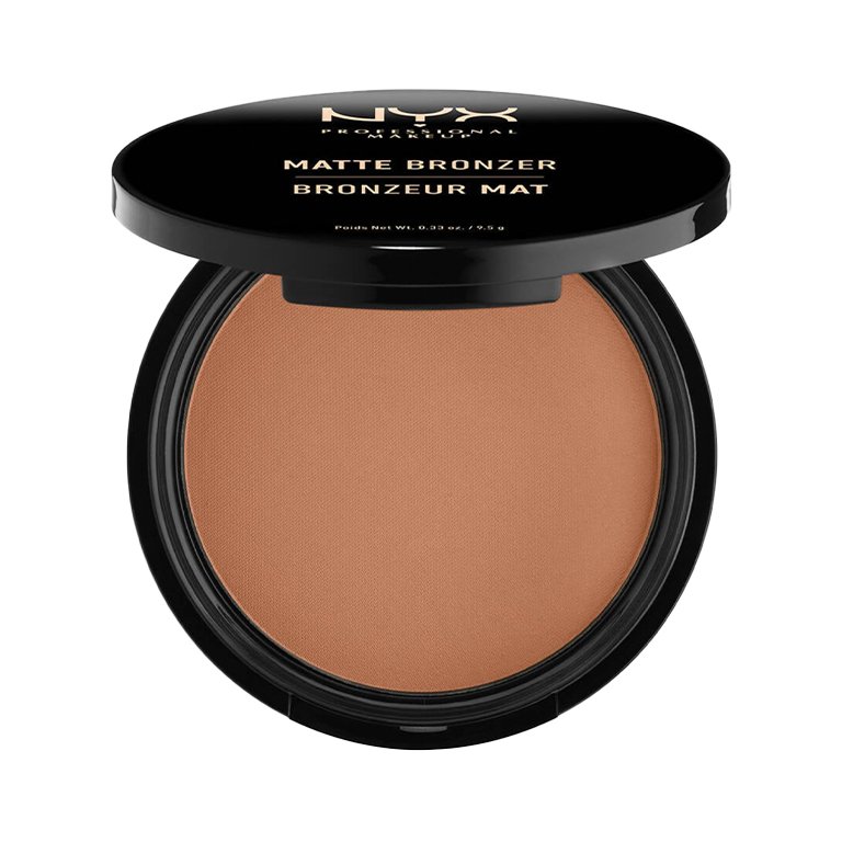 NYX Professional Makeup Matte Bronzer