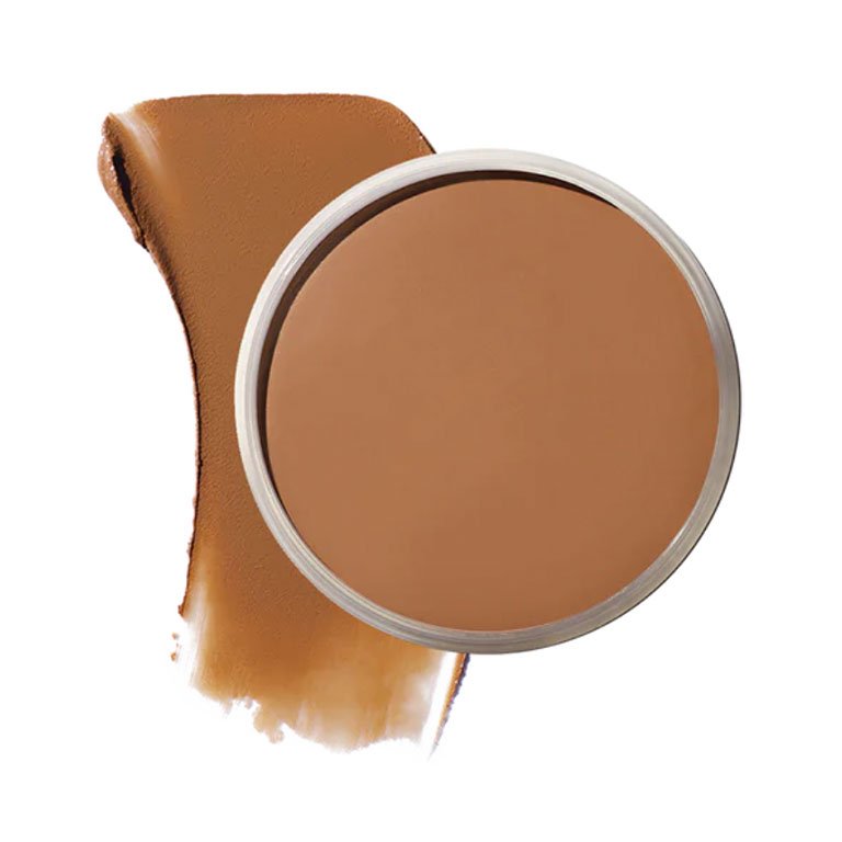 Saie Sun Melt Cream Balm Bronzer