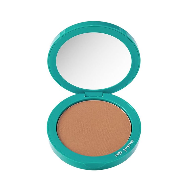 Thrive Causemetics Sun Chaser Blur + Sculpt Bronzing Powder