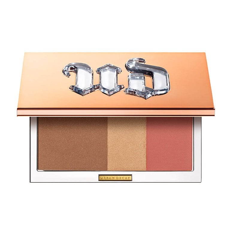 Urban Decay Stay Naked Threesome Palette