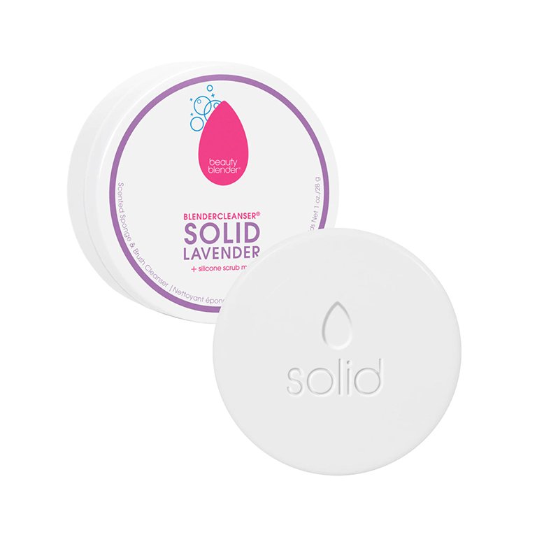 Beauty Blender Blendercleanser Solid