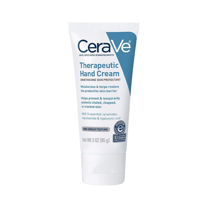 CeraVe Therapeutic Hand Cream