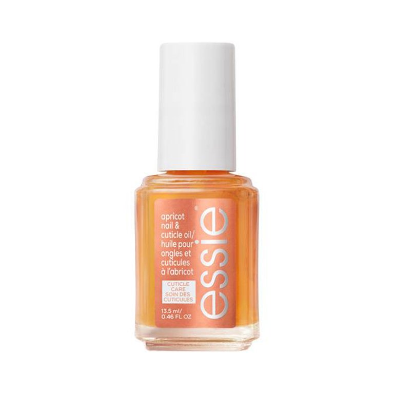 Essie Apricot Cuticle Oil