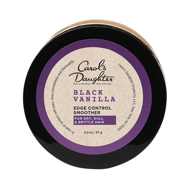 Carol’s Daughter Black Vanilla Edge Control Smoother