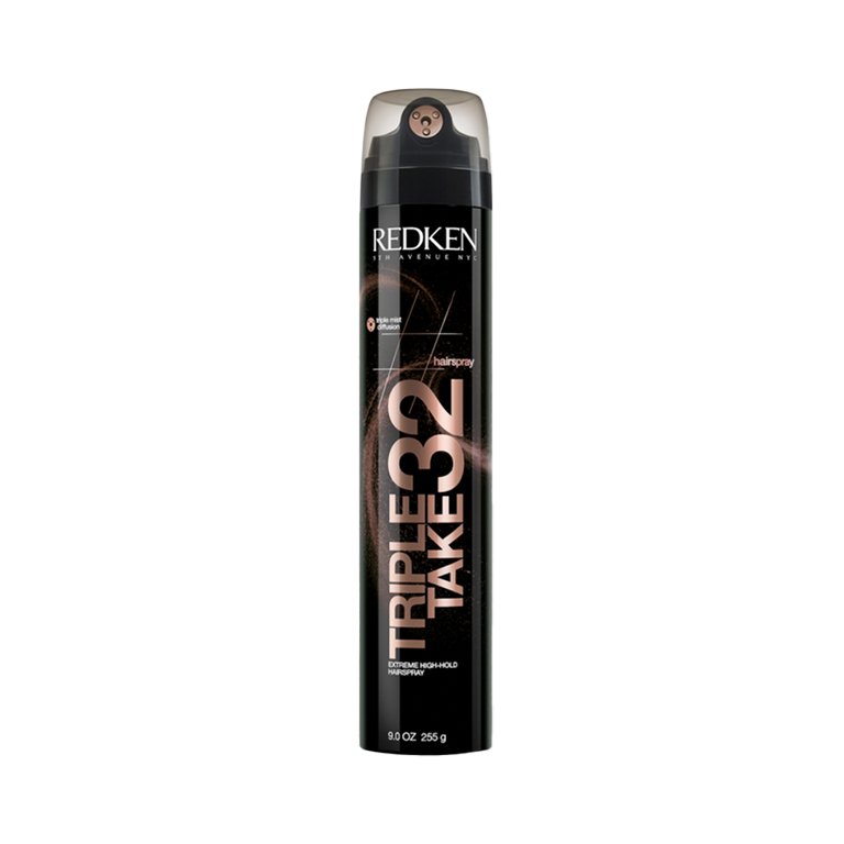 Redken Triple Take 32 Extreme High-Hold Hairspray