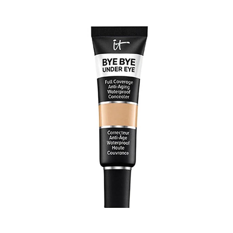 IT Cosmetics Bye Bye Under Eye Full Coverage Anti-Aging Waterproof Concealer