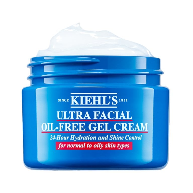 Kiehl’s Ultra Facial Cream