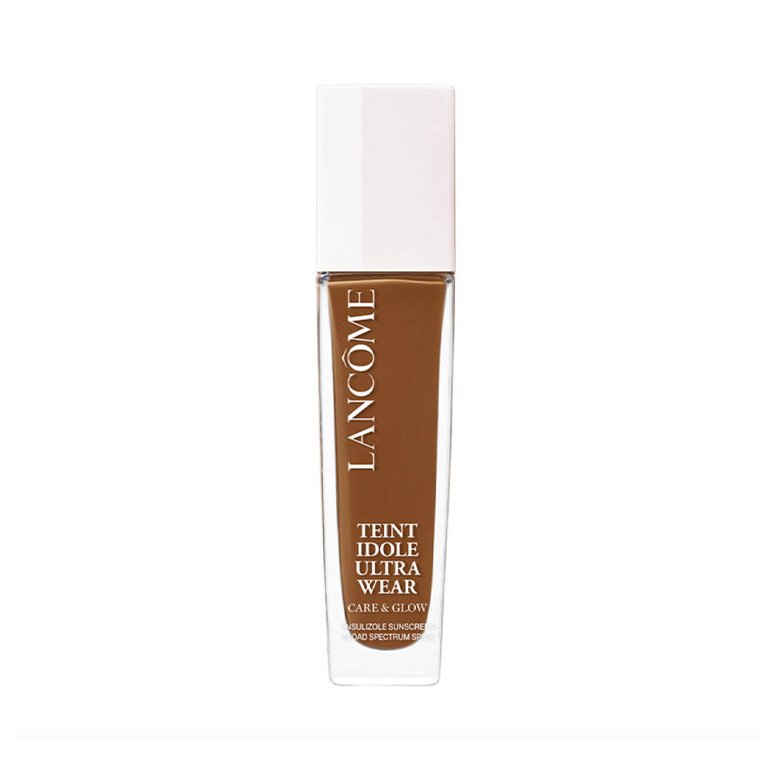 Lancôme Teint Idole Ultra Wear Care & Glow Serum Foundation