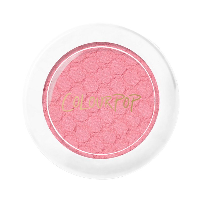 ColourPop Super Shock Blush