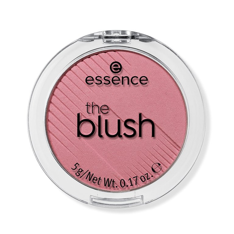 Essence The Blush