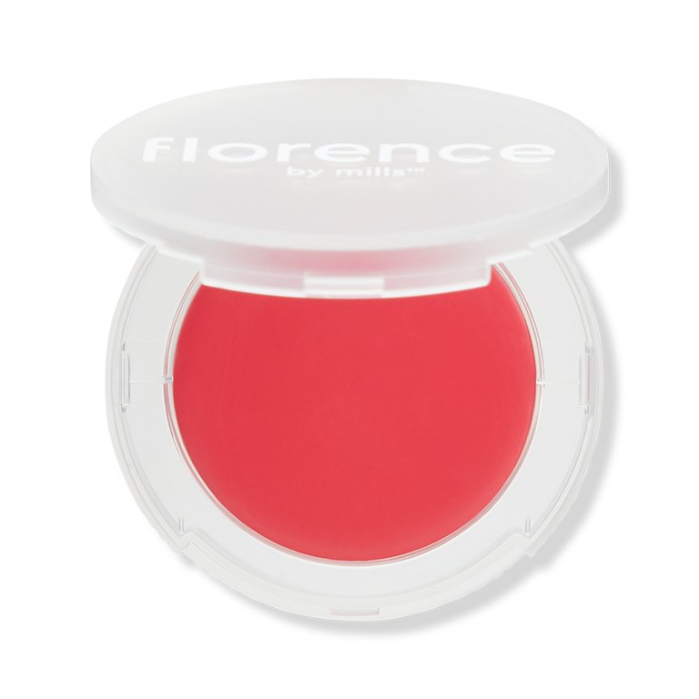 florence by mills Cheek Me Later Cream Vegan Blush