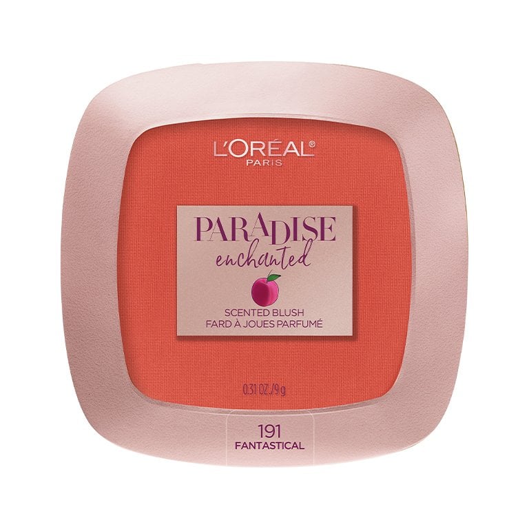 L’Oréal Paris Paradise Enchanted Fruit-Scented Blush