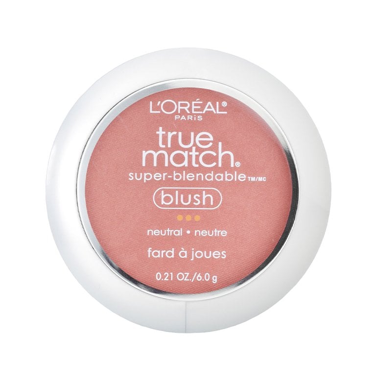 L’Oréal Paris True Match Super Blendable Blush