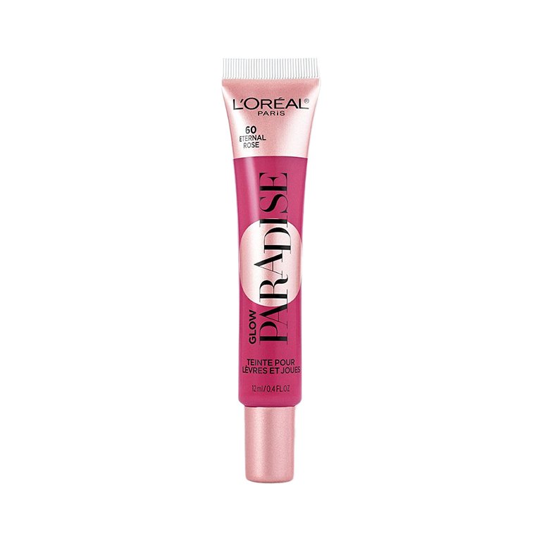 L’Oréal Paris Glow Paradise Lip + Cheek Tint