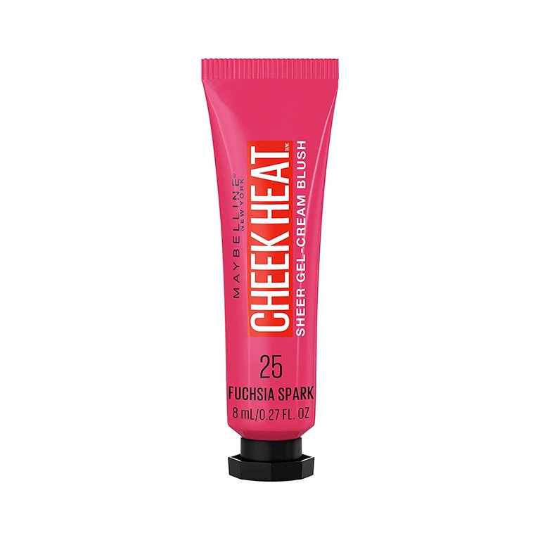 Maybelline New York Cheek Heat Gel-Cream Blush