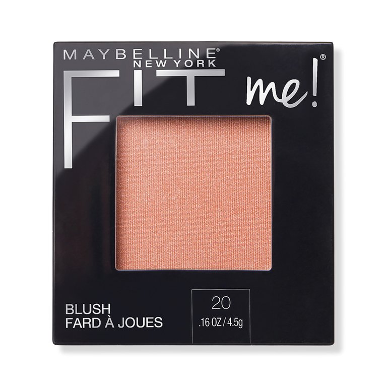 Maybelline New York Fit Me Blush