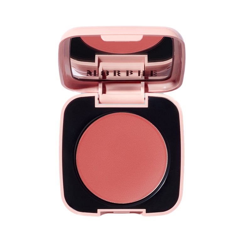 Morphe Blush Balm Soft-Focus Cream Blush