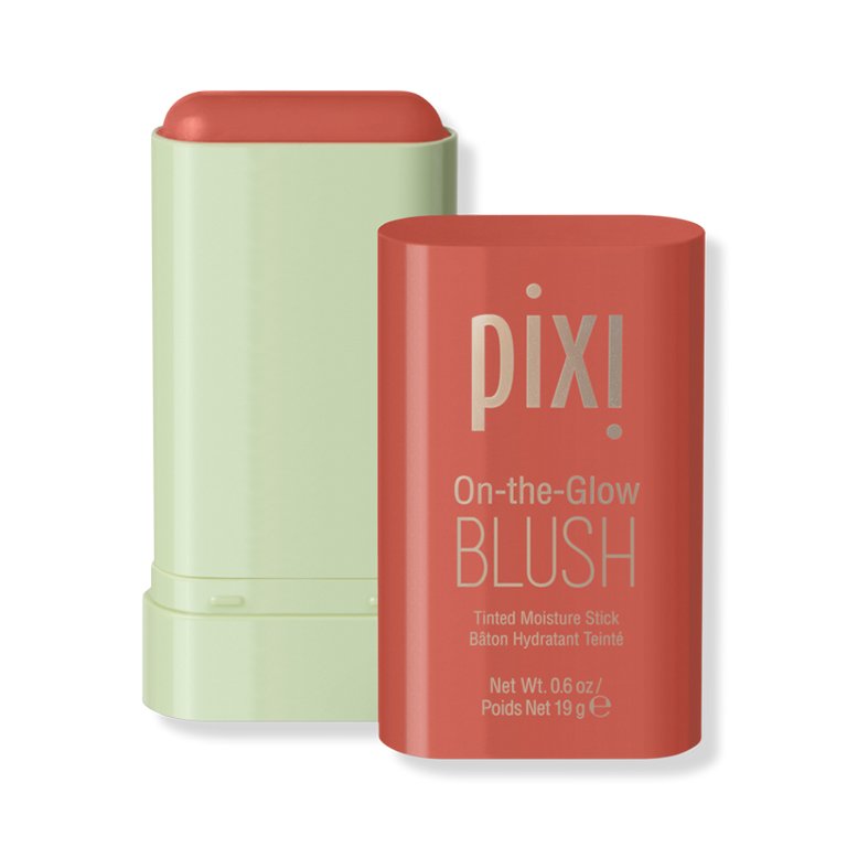 Pixi On-the-Glow Blush