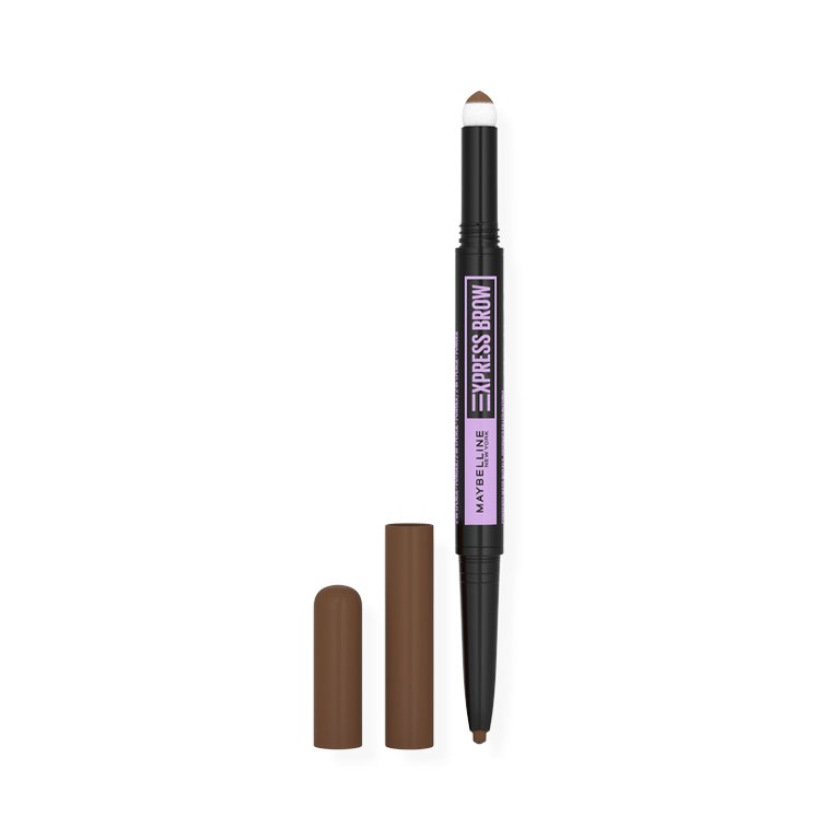 Maybelline Express Brow Duo 2-in-1 Eyebrow Pencil
