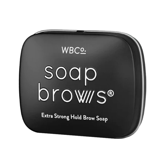 West Barn Company's Soap Brow in Extra Strong